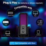 NEEWER UM01 AI USB Podcasting Microphone, view 6