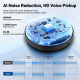 NEEWER UM04 USB Microphone, view 3