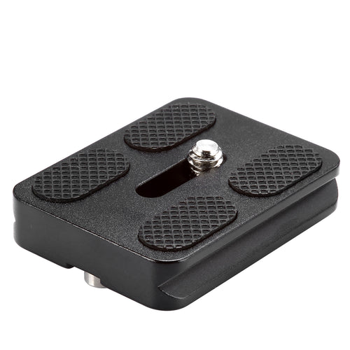 NEEWER 50mm Universal Arca Type Quick Release Plate