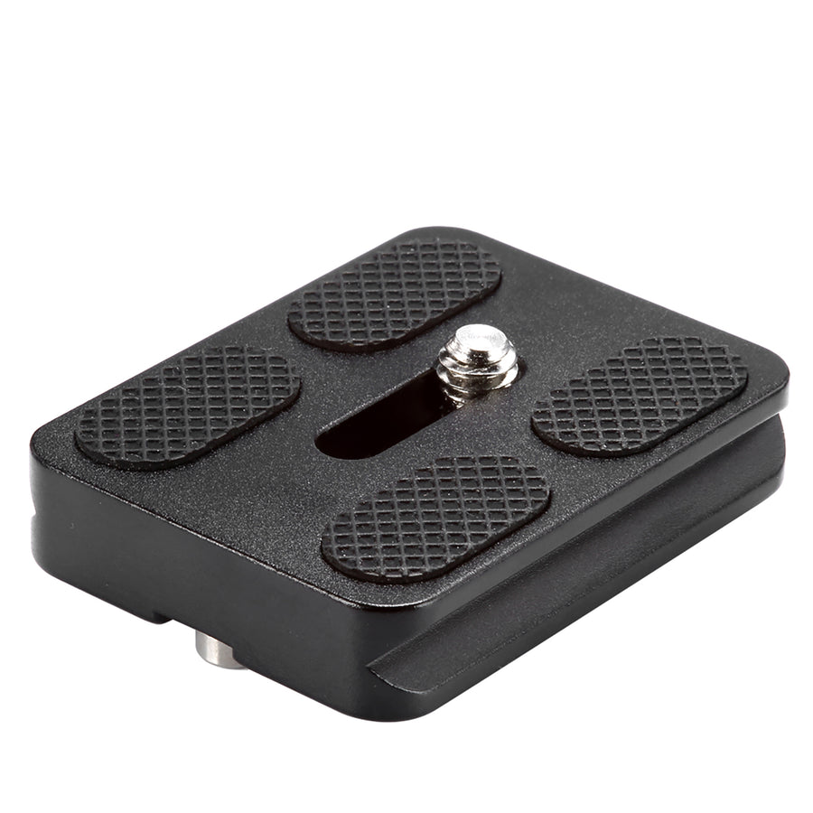 NEEWER 50mm Universal Arca Type Quick Release Plate