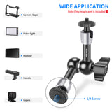 NEEWER ST15 Articulating Magic Arm, view 3