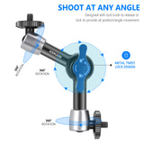 NEEWER ST15 Articulating Magic Arm, view 5