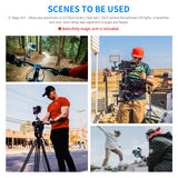 NEEWER ST15 Articulating Magic Arm, view 6