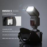 NEEWER NW635II-S TTL Speedlite Flash For Sony Cameras, view 4