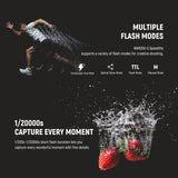 NEEWER NW635II-S TTL Speedlite Flash For Sony Cameras, view 5
