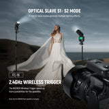 NEEWER NW635II-S TTL Speedlite Flash For Sony Cameras, view 6