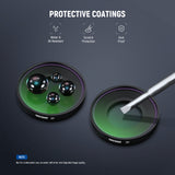 NEEWER UV/CPL/1/4 Black Diffusion Filter For Insta360 GO Ultra, view 6