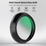 NEEWER UV Protection Filter for Fujifilm X100 Series Cameras, view 3
