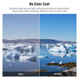 NEEWER UV Protection Filter for Fujifilm X100 Series Cameras, view 5