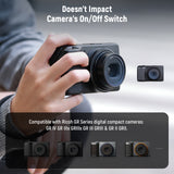 NEEWER UV Protection Filter For Ricoh GR III IIIx, view 2
