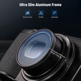 NEEWER UV Protection Filter For Ricoh GR III IIIx, view 4