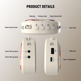 NEEWER VA01 Multifunctional Voice Amplifier, view 4