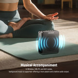 NEEWER VA02 Voice Amplifier with Wireless Microphone, view 4