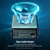 NEEWER VA02 Voice Amplifier with Wireless Microphone, view 5