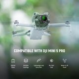 NEEWER Variable ND Filter For DJI Mini 5 Pro Drone, view 2