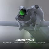 NEEWER Variable ND Filter For DJI Mini 5 Pro Drone, view 5
