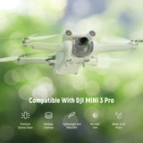 NEEWER Variable ND Filter Set For DJI Mini 3 / Mini 3 Pro, view 2