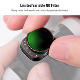 NEEWER Variable ND Filter Set For DJI Mini 3 / Mini 3 Pro, view 3