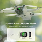 NEEWER Variable ND Filter Set For DJI Mini 3 / Mini 3 Pro, view 5