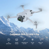 NEEWER Variable ND Filter Set For DJI Mini 4 Pro, view 2