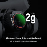 NEEWER Variable ND Filter Set For DJI Mini 4 Pro, view 5