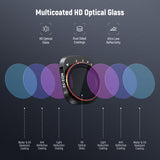 NEEWER Variable ND Filter Set For DJI Mini 4 Pro, view 6