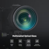 NEEWER Variable ND2-32 + CPL + 1/4 Black Diffusion Filter Kit, view 6