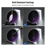 NEEWER Variable ND2-400 Filter (1-9 Stops), view 6