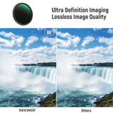 NEEWER Variable FL-ND2-32S Camera Lens ND Filter, view 4