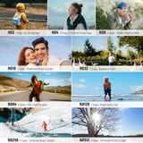 NEEWER FL-75 Variable ND Filter Kit for Pocket 3 / Pocket 4 & Xtra Muse, view 4