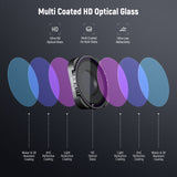 NEEWER Variable ND Filter Compatible with GoPro Hero 13 12 11 10 9, view 5