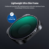 NEEWER Variable ND Filter Compatible with GoPro Hero 13 12 11 10 9, view 6