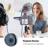 NEEWER VM11 Universal Plug & Play Microphone, view 5