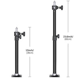 NEEWER ST-WM60 60cm Adjustable Wall Mounting Boom Arm, view 2
