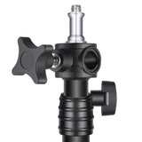NEEWER ST-WM60 60cm Adjustable Wall Mounting Boom Arm, view 6