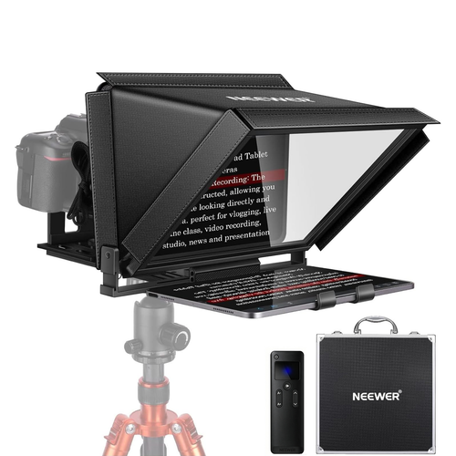 NEEWER X12 Remote Teleprompter