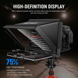 NEEWER X12 Remote Teleprompter, view 3