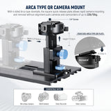 NEEWER X12II Remote Teleprompter, view 5