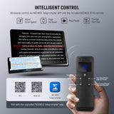 NEEWER X14 III Remote Control Teleprompter, view 4