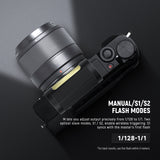 NEEWER Z140 16Ws Mini Camera Flash Light, view 4