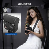 NEEWER Z140 16Ws Mini Camera Flash Light, view 6