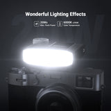 NEEWER Z150 Mini Camera Flash Speedlite with 1200mAh/640 Flashes, view 5