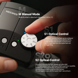 NEEWER Z150 Mini Camera Flash Speedlite with 1200mAh/640 Flashes, view 6