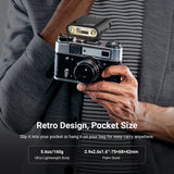 NEEWER Z160U TTL Mini Camera Flash Speedlite, view 2