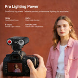 NEEWER Z160U TTL Mini Camera Flash Speedlite, view 3