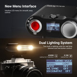 NEEWER Z160U TTL Mini Camera Flash Speedlite, view 6
