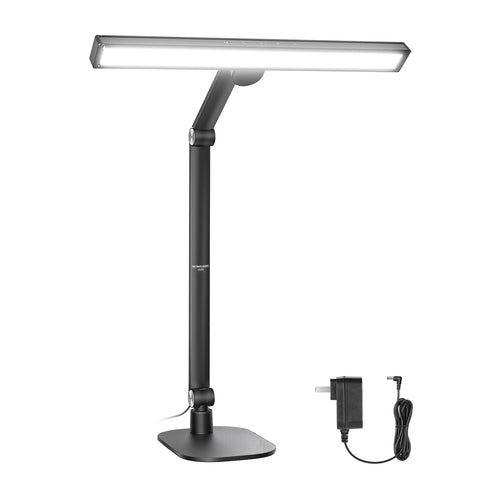 NEEWER BASICS DL03 18" LED Architect Desk Lamp with Base