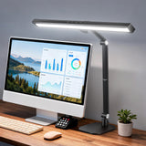 NEEWER BASICS DL03 18" LED Architect Desk Lamp with Base, view 2