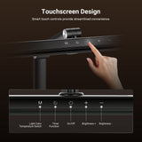 NEEWER BASICS DL03 18" LED Architect Desk Lamp with Base, view 6