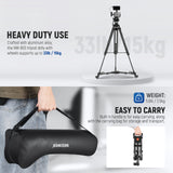 NEEWER Heavy Duty Photography Tripod Dolly, view 5